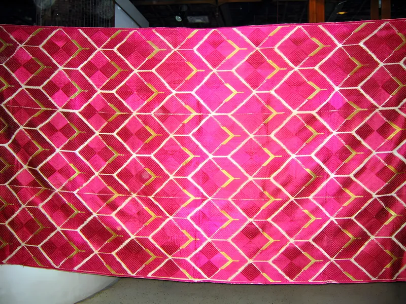 Phulkari, Punjab