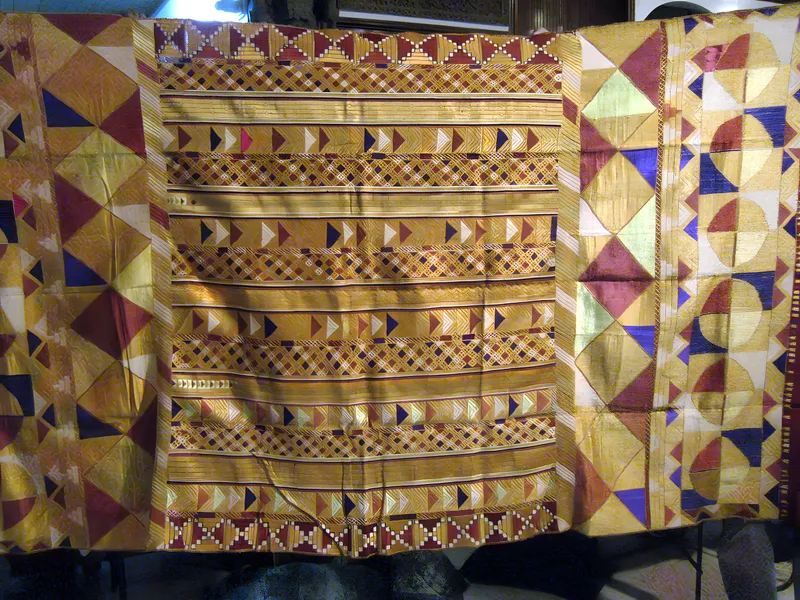 Phulkari bagh