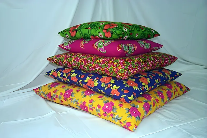 Cushion covers