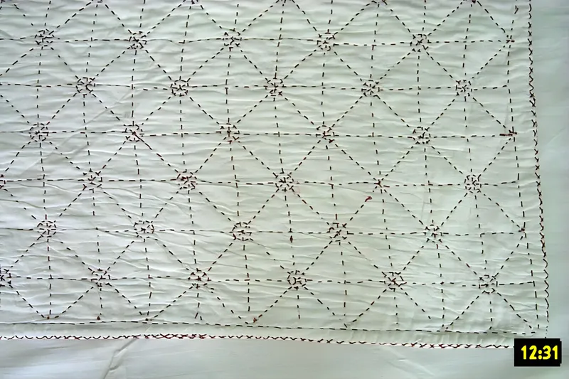 Nippon quilt
